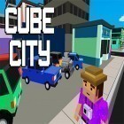 Download game Grand cube city: Sandbox life simulator for free and Monster Island for Android phones and tablets .