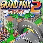Download game Grand prix story 2 for free and Zombees: Bee the swarm for Android phones and tablets .