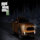 Download game Grand racing auto 5 for free and Black rainbow for Android phones and tablets .