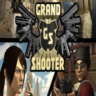 Download game Grand shooter: 3D gun game for free and 100 Doors: Parallel Worlds for Android phones and tablets .