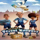 Download game Grandpa's parcel rangers for free and SimpleRockets for Android phones and tablets .