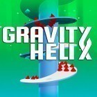Download game Gravity helix for free and Kizi adventures for Android phones and tablets .
