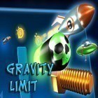 Download game Gravity limit for free and Balling 3D for Android phones and tablets .