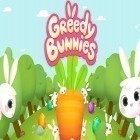 Download game Greedy bunnies for free and Asteroid Impacts for Android phones and tablets .