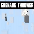 Download game Grenade thrower 3D for free and Criminal сase: The Conspiracy for Android phones and tablets .