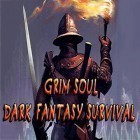 Download game Grim soul: Dark fantasy survival for free and Heroes of the rift for Android phones and tablets .