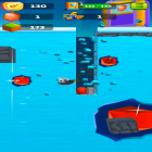 Download game Ground Digger for free and Steam rush: Robots for Android phones and tablets .