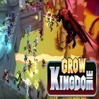 Download game Grow kingdom for free and US simulator for Android phones and tablets .
