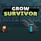Download game Grow survivor: Dead survival for free and DreamWorks: Universe of legends for Android phones and tablets .