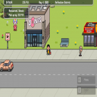 Download game GrubDash Driver for free and Angry Busters for Android phones and tablets .