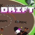 Download game GRX motorsport drift racing for free and Pop star: Season 2 for Android phones and tablets .