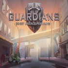 Download game Guardians: Soviet Union superheroes. Defence of justice for free and Fantasy clicker for Android phones and tablets .