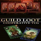 Download game Guild loot: Cooperative TCG for free and Sky writer: Love is in the air for Android phones and tablets .
