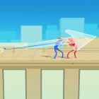 Download game Gum Gum Battle for free and We are heroes for Android phones and tablets .