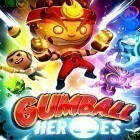 Download game Gumball heroes: Action RPG battle game for free and Core archery for Android phones and tablets .