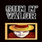 Download game Gun and valor for free and Сhuzzle Deluxe for Android phones and tablets .