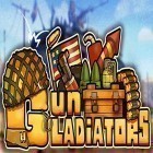 Download game Gun gladiators: Battle royale for free and Vampire Adventures Blood Wars for Android phones and tablets .