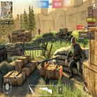 Download game Gun Shooter Offline Game WW2: for free and Rock hero 2 for Android phones and tablets .