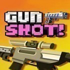 Download game Gun shot! for free and Winter craft 4: Ice age for Android phones and tablets .