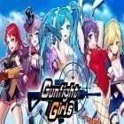 Download game Gunfight girls for free and Tony Hawk's shred session for Android phones and tablets .
