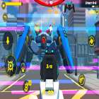Download game GunFire : City Hero for free and Back wars for Android phones and tablets .