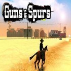 Download game Guns and spurs for free and Glass balance for Android phones and tablets .