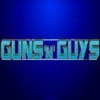 Download game Guns 'n' guys: Pvp multiplayer action shooter for free and Lightning bowl. Electric arcade bowl pro for Android phones and tablets .