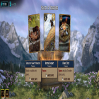 Download game GWENT: Rogue Mage for free and School bus: Up hill driving for Android phones and tablets .