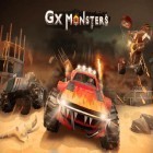 Download game GX monsters for free and Hyperide for Android phones and tablets .