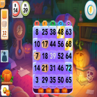 Download game Halloween Bingo for free and Labyrinths of the world: Changing the past for Android phones and tablets .