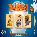 Download game Halloween Puzzles for Kids for free and Smashy duo for Android phones and tablets .