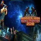 Download game Hammer man: Sonic fighter 2018 for free and HoMM 3: The card game for Android phones and tablets .