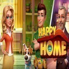 Download game Happy home for free and Tap heroes for Android phones and tablets .