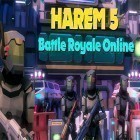 Download game Harem 5: Battle royale online for free and Kick: Movie game for Android phones and tablets .