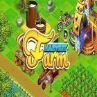 Download game Harvest farm for free and Angry cat vs. mouse 2016 for Android phones and tablets .