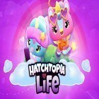 Download game Hatchimals hatchtopia life for free and Merge Sweets for Android phones and tablets .