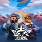 Download game Hawk: Freedom squadron for free and Aces of the Luftwaffe for Android phones and tablets .
