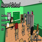Download game Hazard School : Bully Fight for free and Trapped: Possessed house. Scary horror story for Android phones and tablets .
