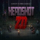 Download game Headshot ZD : Survivors vs zombie doomsday for free and LEGO City Rapid Rescue for Android phones and tablets .