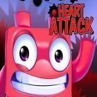 Download game Heart attack for free and Knight slinger for Android phones and tablets .