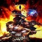 Download game Heart of savior for free and Candy match 3 legend: Saga for Android phones and tablets .