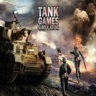 Download game Heavy army war tank driving simulator: Battle 3D for free and Space X: Galaxy war for Android phones and tablets .