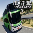 Download game Heavy bus simulator for free and Fast Restaurant for Android phones and tablets .