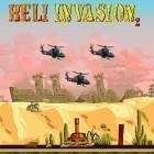Download game Heli invasion 2: Stop helicopter with rocket for free and Star wars: Tiny death star for Android phones and tablets .