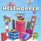 Download game Helihopper for free and Colossatron for Android phones and tablets .