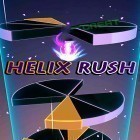 Download game Helix rush for free and Papa Louie pals for Android phones and tablets .