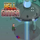 Download game Hell gunner shooter for free and Escape Game : Tiny Room Collection for Android phones and tablets .