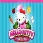 Download game Hello Kitty: Food town for free and Gnomes Jr for Android phones and tablets .