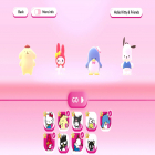 Download game HELLO KITTY HAPPINESS PARADE for free and Rune Raiders for Android phones and tablets .