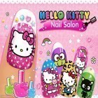 Download game Hello Kitty: Nail salon for free and Apestorm: Full bananas for Android phones and tablets .